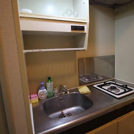 東京都【 ディズニーへ楽ちんな部屋】車で11分＊コンビニあり！東京メトロ葛西駅から徒歩5分！公寓 外观 照片
