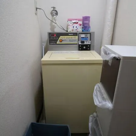 東京都【 ディズニーへ楽ちんな部屋】車で11分＊コンビニあり！東京メトロ葛西駅から徒歩5分！公寓 外观 照片