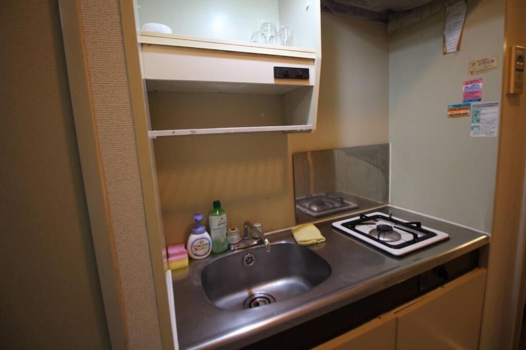 アパート 【 ディズニーへ楽ちんな部屋】車で11分＊コンビニあり！東京メトロ葛西駅から徒歩5分！ 東京都