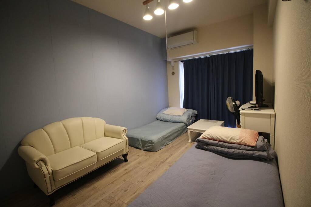 【 ディズニーへ楽ちんな部屋】車で11分＊コンビニあり！東京メトロ葛西駅から徒歩5分！ * 東京都
